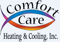 Comfort Care Heating  Cooling Inc.